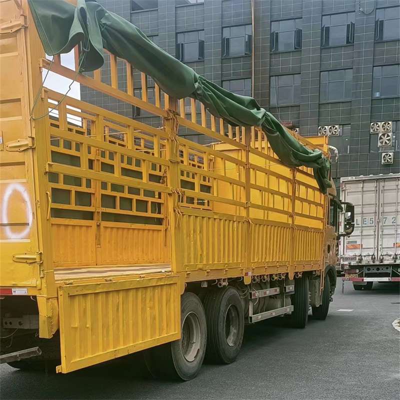 河北承德丰宁到新泰物流公司——一站式货运服务（到新泰的物流）