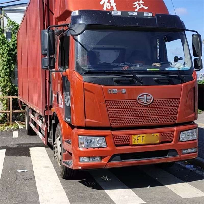 河北承德丰宁到朔州物流公司一站式服务，让货运更轻松
