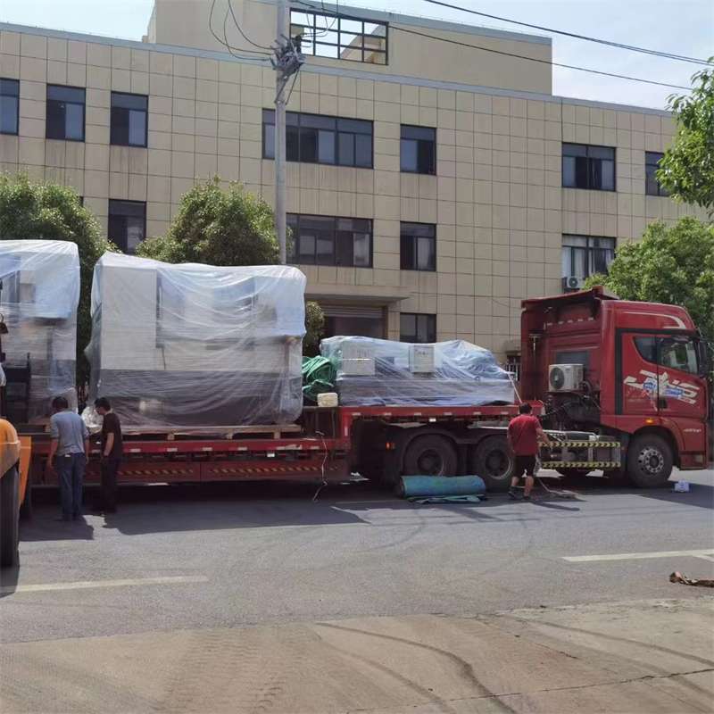 河北承德丰宁到南京物流公司一站式服务，让货运更轻松