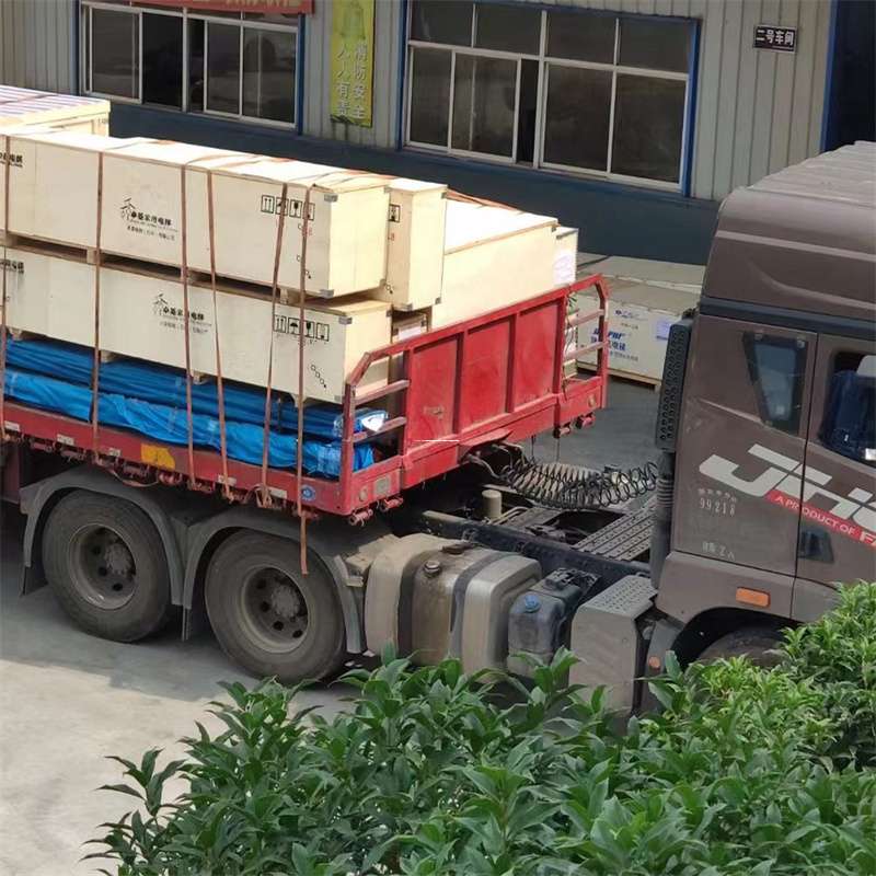 河北承德丰宁至新疆阿勒泰福海县物流专线，一站式服务，让您的货物畅行无忧